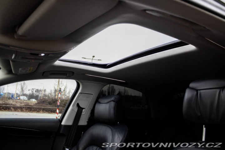 Audi Ostatní modely A8  4.2 TDI V8 quattro tiptr 2016