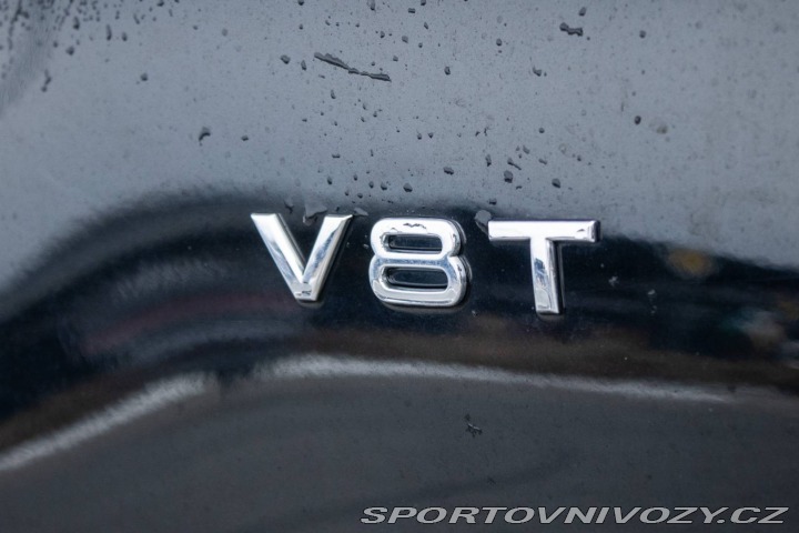 Audi Ostatní modely A8  4.2 TDI V8 quattro tiptr 2016