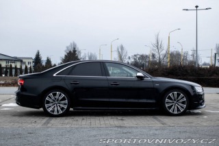 Audi Ostatní modely A8  4.2 TDI V8 quattro tiptr 2016