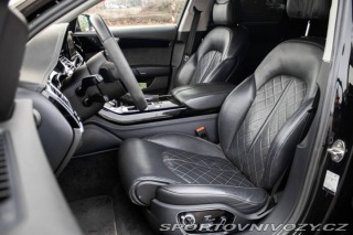 Audi Ostatní modely A8  4.2 TDI V8 quattro tiptr 2016