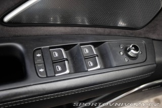 Audi Ostatní modely A8  4.2 TDI V8 quattro tiptr 2016