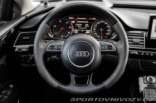 Audi Ostatní modely A8  4.2 TDI V8 quattro tiptr 2016