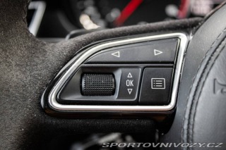 Audi Ostatní modely A8  4.2 TDI V8 quattro tiptr 2016