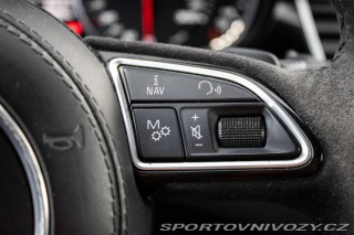 Audi Ostatní modely A8  4.2 TDI V8 quattro tiptr 2016