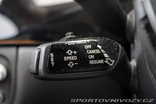 Audi Ostatní modely A8  4.2 TDI V8 quattro tiptr 2016