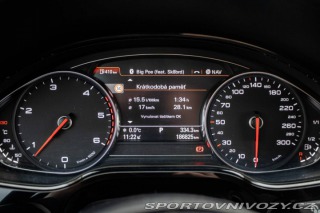 Audi Ostatní modely A8  4.2 TDI V8 quattro tiptr 2016