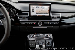 Audi Ostatní modely A8  4.2 TDI V8 quattro tiptr 2016