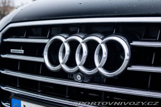 Audi Ostatní modely A8  4.2 TDI V8 quattro tiptr 2016