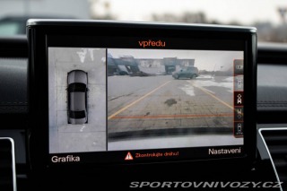 Audi Ostatní modely A8  4.2 TDI V8 quattro tiptr 2016