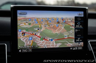 Audi Ostatní modely A8  4.2 TDI V8 quattro tiptr 2016