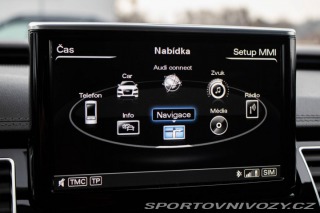 Audi Ostatní modely A8  4.2 TDI V8 quattro tiptr 2016