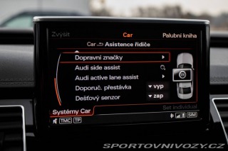 Audi Ostatní modely A8  4.2 TDI V8 quattro tiptr 2016