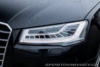 Audi Ostatní modely A8  4.2 TDI V8 quattro tiptr 2016