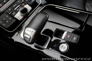 Audi Ostatní modely A8  4.2 TDI V8 quattro tiptr 2016