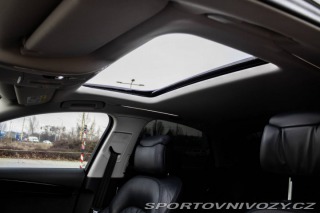 Audi Ostatní modely A8  4.2 TDI V8 quattro tiptr 2016