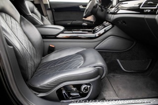 Audi Ostatní modely A8  4.2 TDI V8 quattro tiptr 2016
