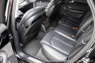 Audi Ostatní modely A8  4.2 TDI V8 quattro tiptr 2016