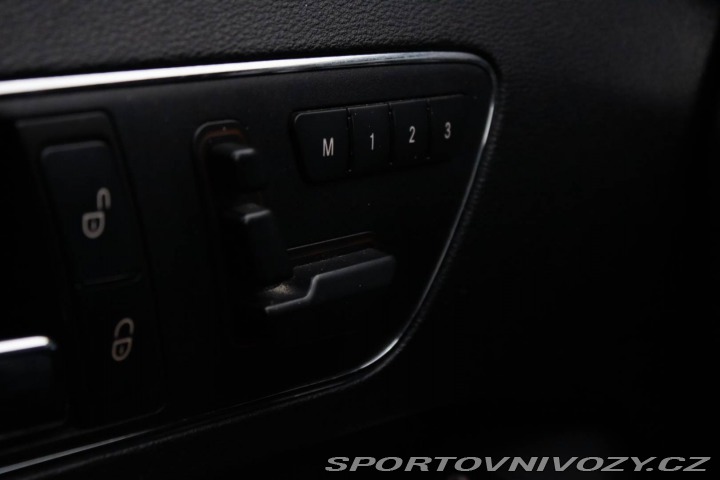 Mercedes-Benz E E63 AMG / FINANCOVANIE / 2010