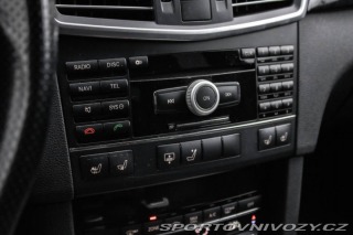 Mercedes-Benz E E63 AMG / FINANCOVANIE / 2010