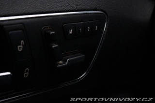 Mercedes-Benz E E63 AMG / FINANCOVANIE / 2010