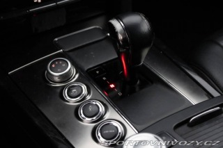 Mercedes-Benz E E63 AMG / FINANCOVANIE / 2010