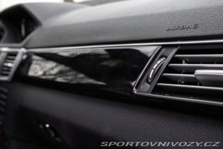 Mercedes-Benz E E63 AMG / FINANCOVANIE / 2010