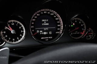 Mercedes-Benz E E63 AMG / FINANCOVANIE / 2010