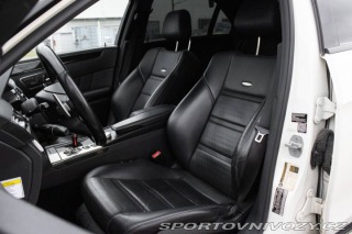 Mercedes-Benz E E63 AMG / FINANCOVANIE / 2010