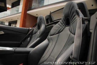 BMW Z4 Cabrio  M40i / FINANCOVAN 2024