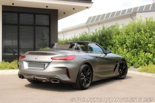 BMW Z4 Cabrio  M40i / FINANCOVAN 2024