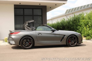BMW Z4 Cabrio  M40i / FINANCOVAN 2024