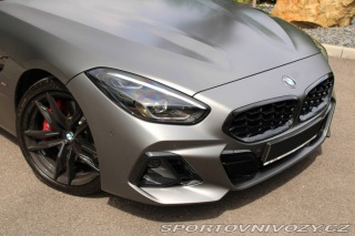 BMW Z4 Cabrio  M40i / FINANCOVAN 2024