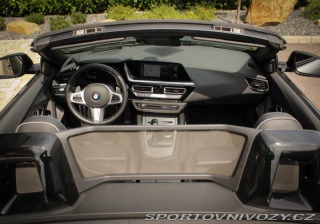 BMW Z4 Cabrio  M40i / FINANCOVAN 2024