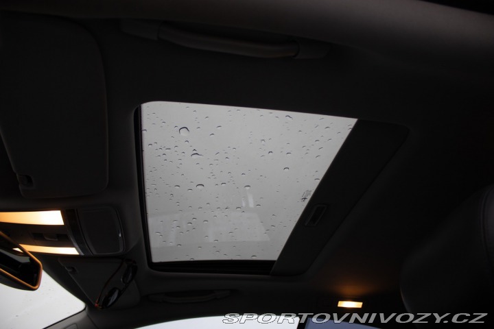 Mercedes-Benz CL 500 / AJ NA SPLÁTKY / PR 2008