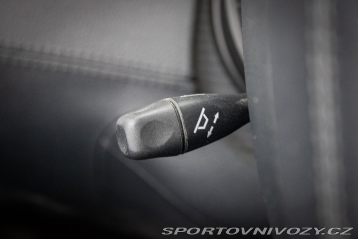 Mercedes-Benz CL 500 / AJ NA SPLÁTKY / PR 2008