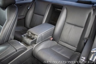 Mercedes-Benz CL 500 / AJ NA SPLÁTKY / PR 2008