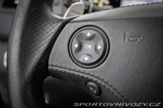 Mercedes-Benz CL 500 / AJ NA SPLÁTKY / PR 2008