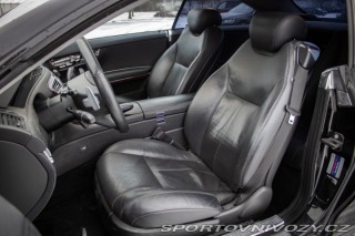 Mercedes-Benz CL 500 / AJ NA SPLÁTKY / PR 2008
