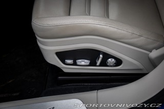 Porsche Panamera 4s e-Hybrid / AJ NA SPLÁ 2017