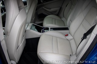 Porsche Panamera 4s e-Hybrid / AJ NA SPLÁ 2017