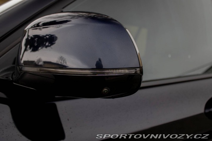 BMW iX3 AT Panoráma 210kW Harman 2021