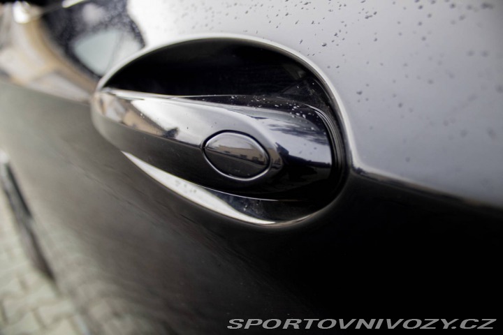 BMW iX3 AT Panoráma 210kW Harman 2021