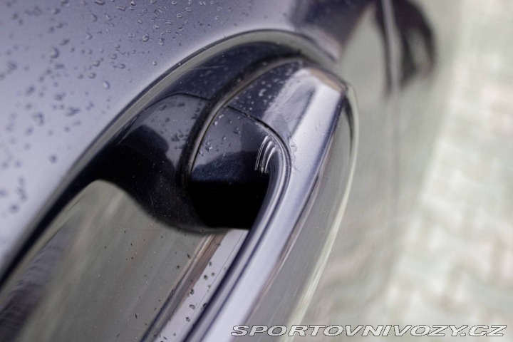 BMW iX3 AT Panoráma 210kW Harman 2021