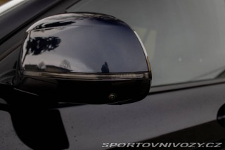 BMW iX3 AT Panoráma 210kW Harman 2021