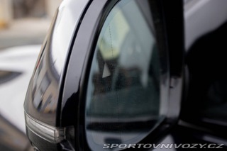 BMW iX3 AT Panoráma 210kW Harman 2021