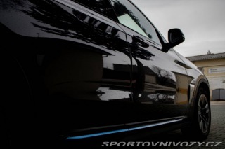 BMW iX3 AT Panoráma 210kW Harman 2021