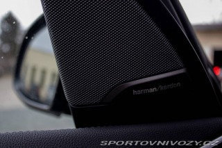 BMW iX3 AT Panoráma 210kW Harman 2021