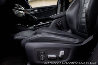 BMW iX3 AT Panoráma 210kW Harman 2021