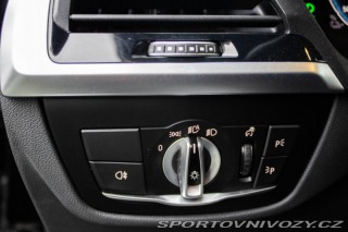 BMW iX3 AT Panoráma 210kW Harman 2021