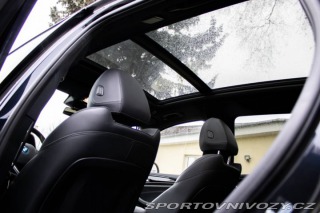 BMW iX3 AT Panoráma 210kW Harman 2021